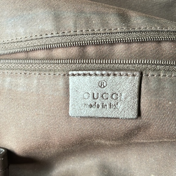 Gucci bag like new - Picture 2 of 4